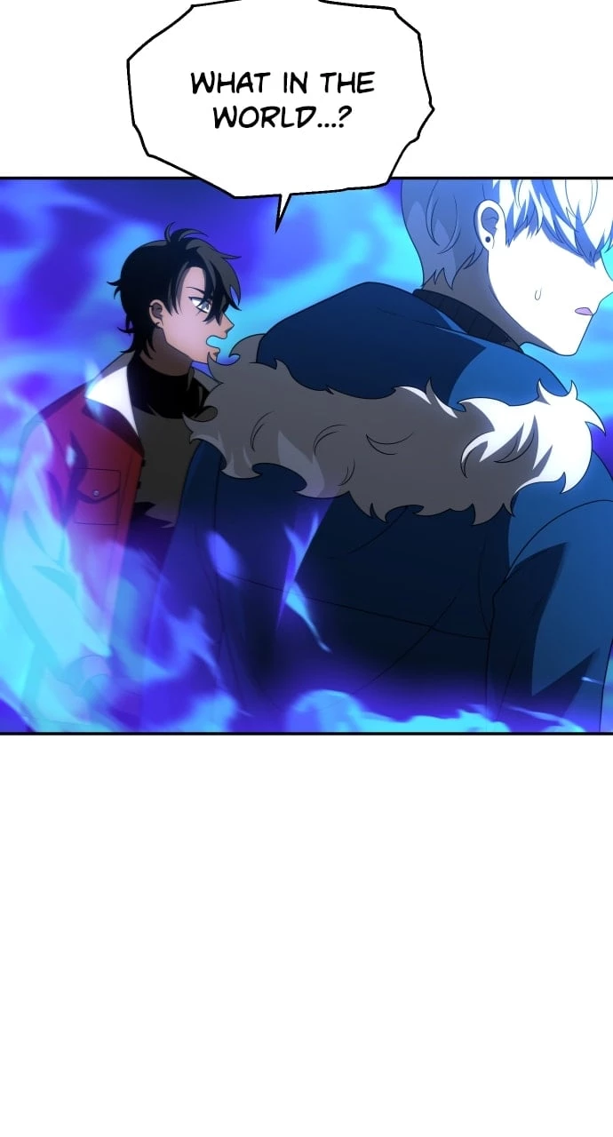 I Was the Final Boss Chapter 44 - 26