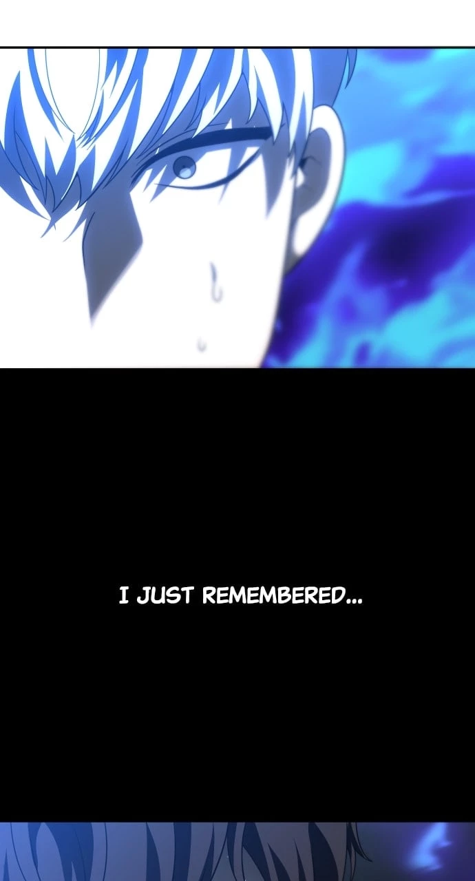 I Was the Final Boss Chapter 44 - 27