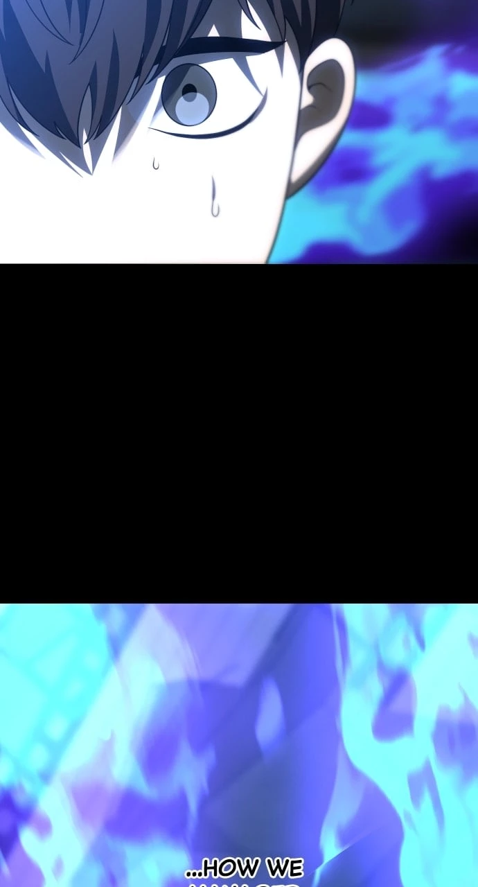 I Was the Final Boss Chapter 44 - 28