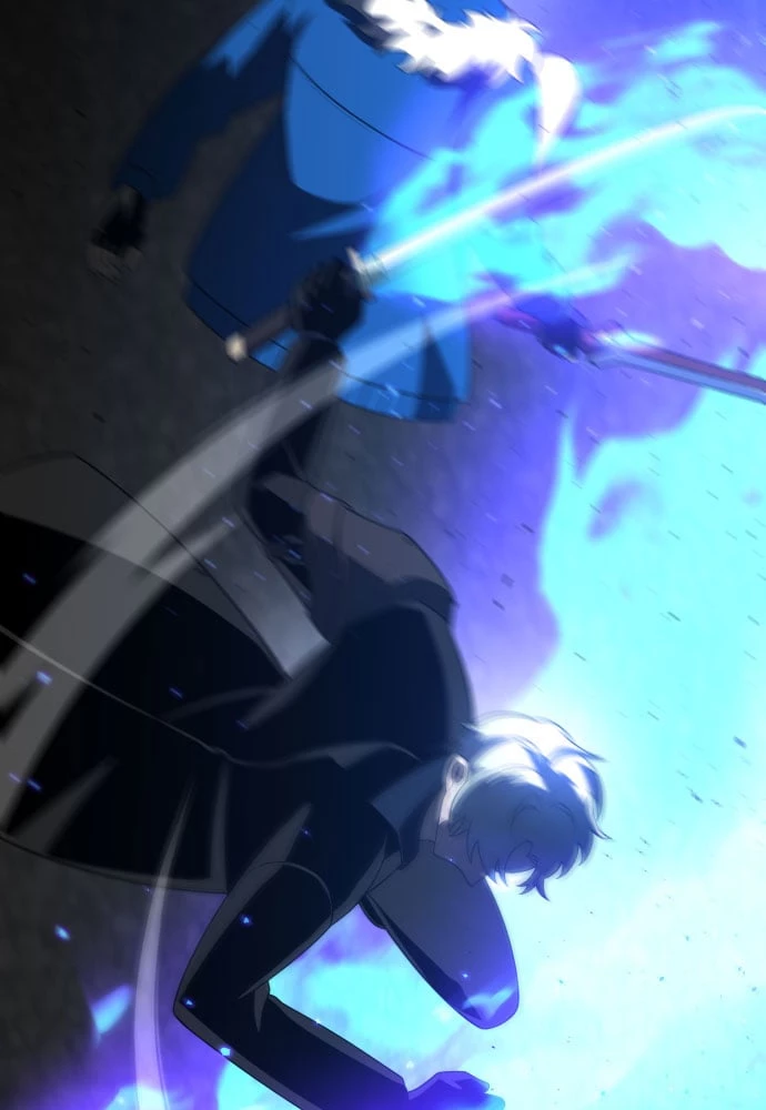 I Was the Final Boss Chapter 45 - 49