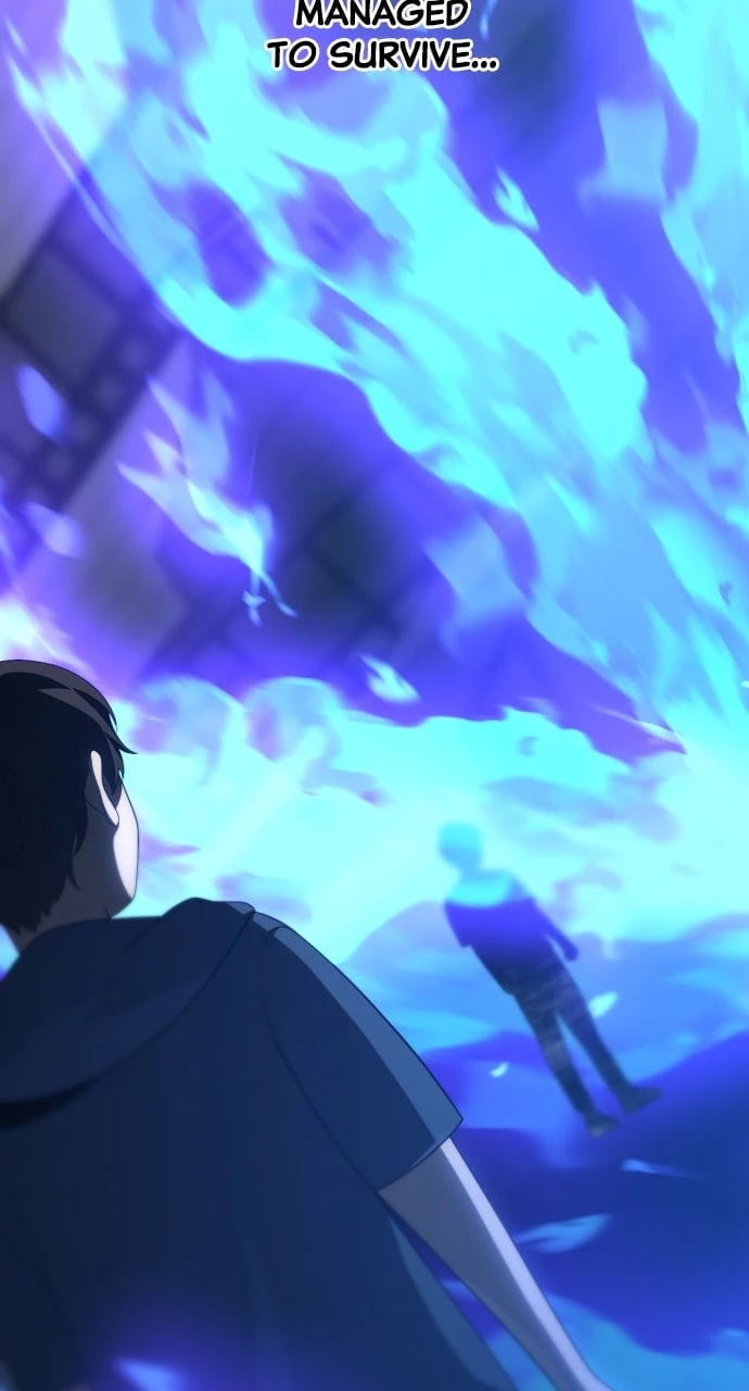 I Was the Final Boss Chapter 44 - 29