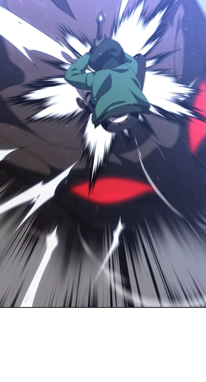 I Was the Final Boss Chapter 43 - 16