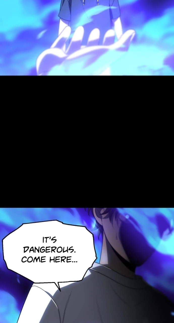 I Was the Final Boss Chapter 44 - 31