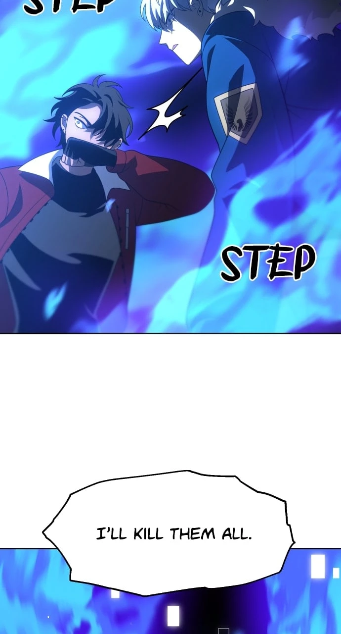 I Was the Final Boss Chapter 44 - 33