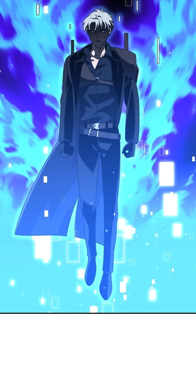 I Was the Final Boss Chapter 44 - 34