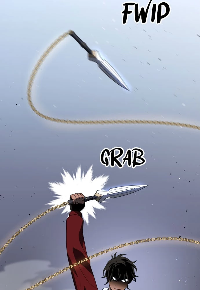 I Was the Final Boss Chapter 45 - 61