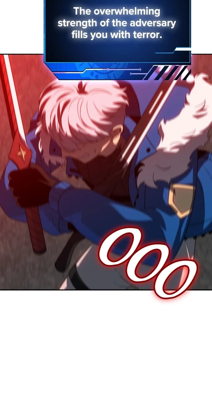 I Was the Final Boss Chapter 46 - 96