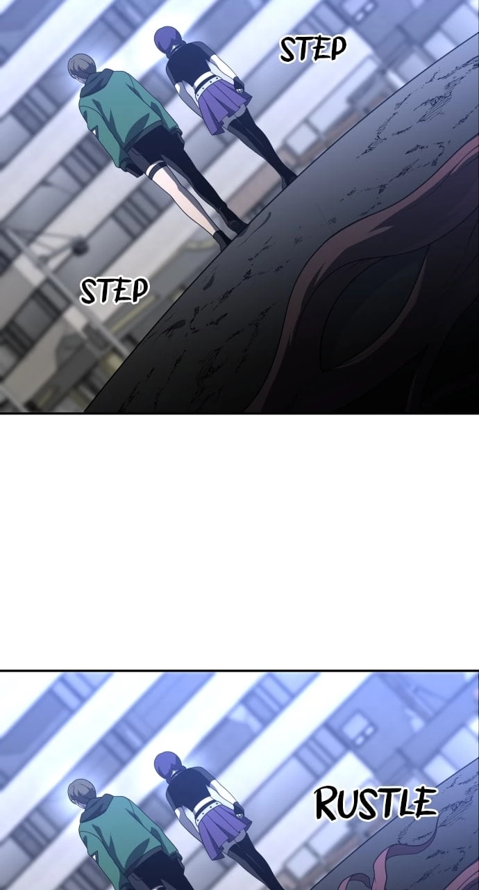 I Was the Final Boss Chapter 43 - 26