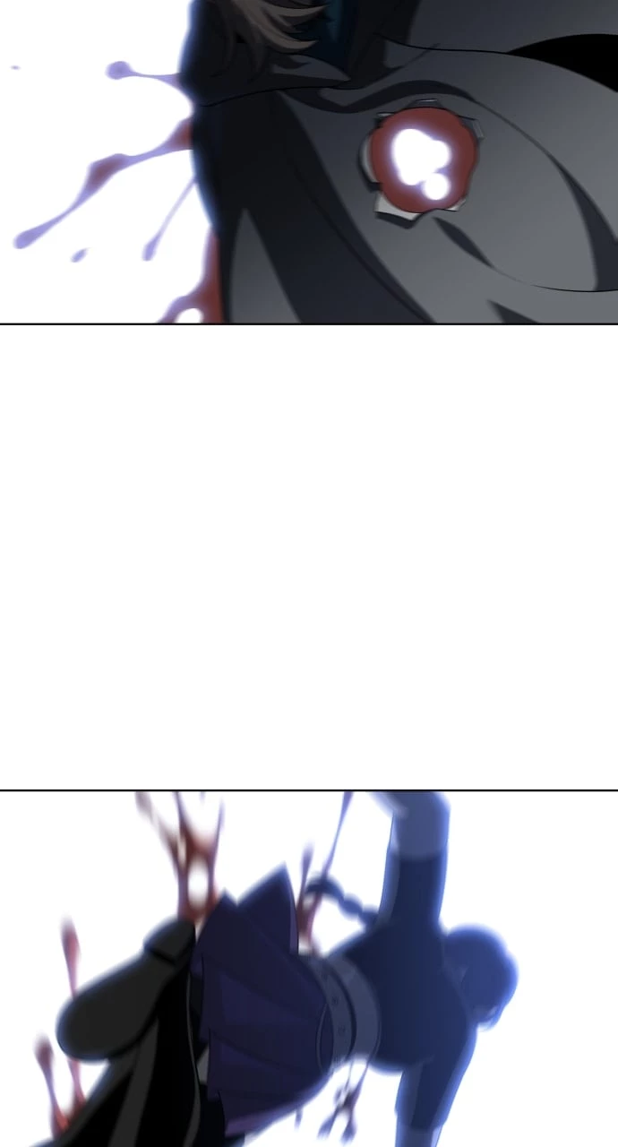 I Was the Final Boss Chapter 44 - 43