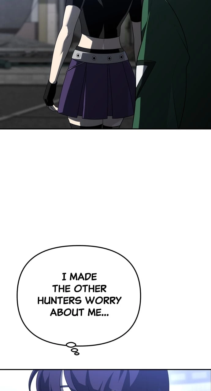 I Was the Final Boss Chapter 43 - 28