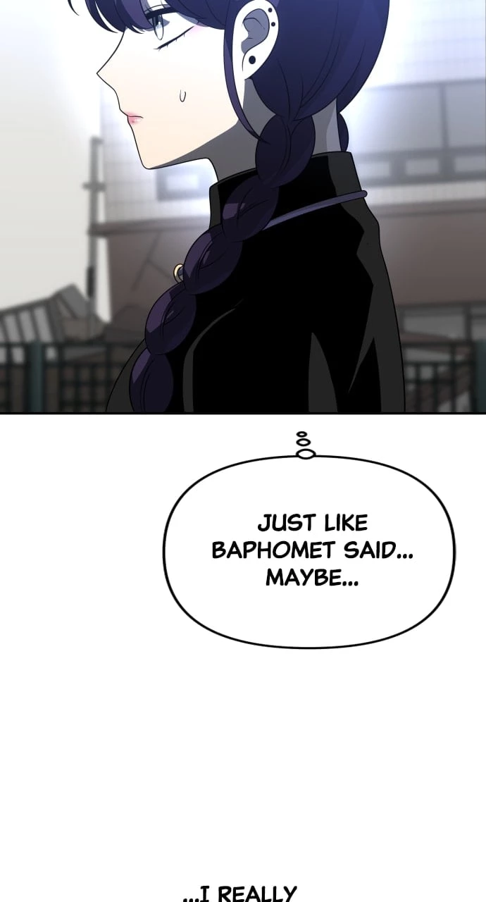I Was the Final Boss Chapter 43 - 29