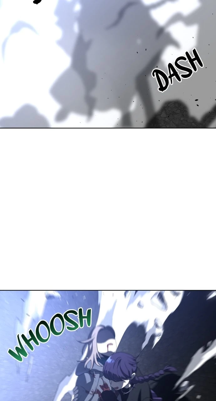 I Was the Final Boss Chapter 44 - 48