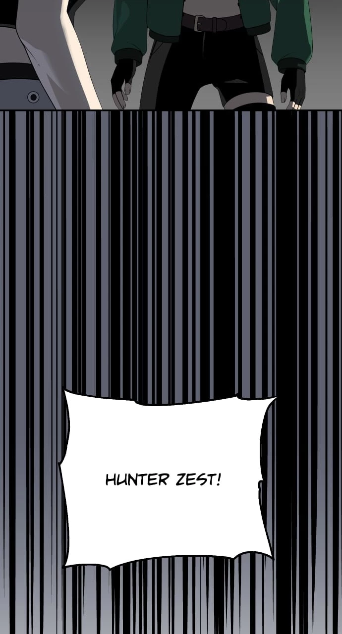 I Was the Final Boss Chapter 43 - 32