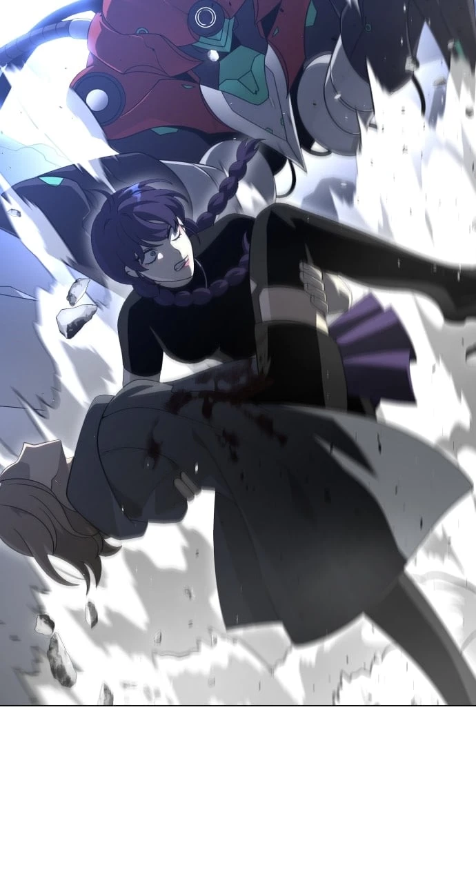 I Was the Final Boss Chapter 44 - 50