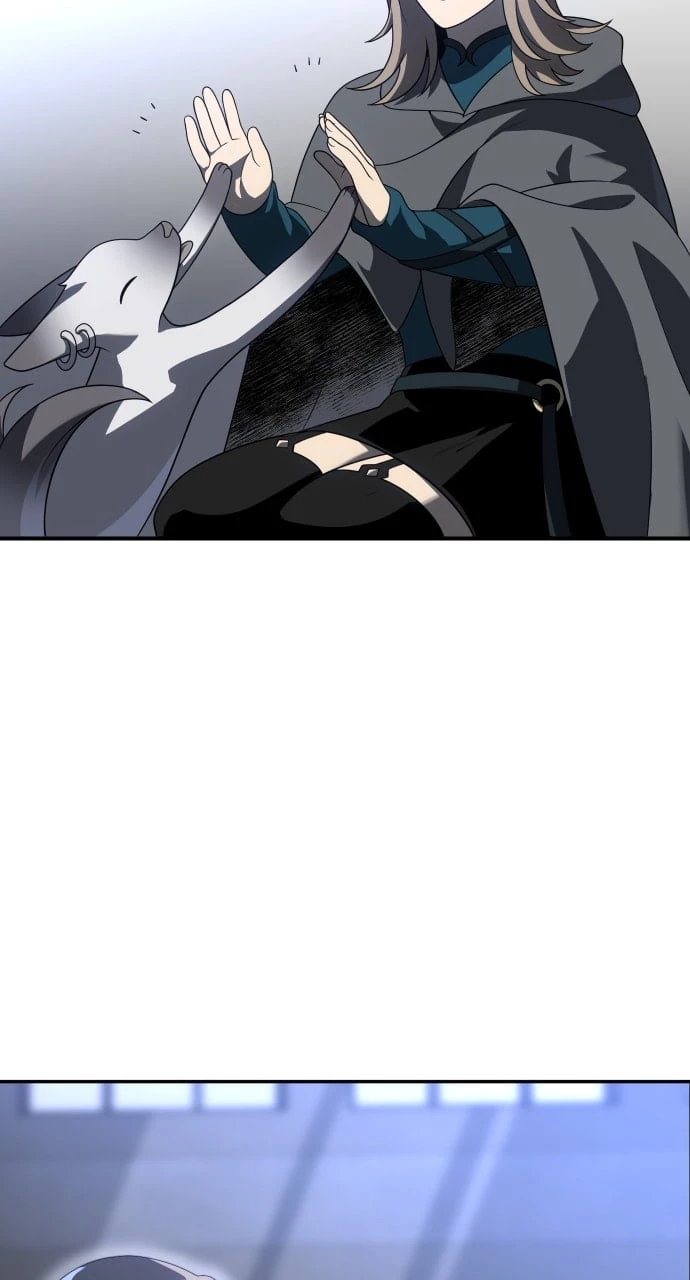 I Was the Final Boss Chapter 43 - 34