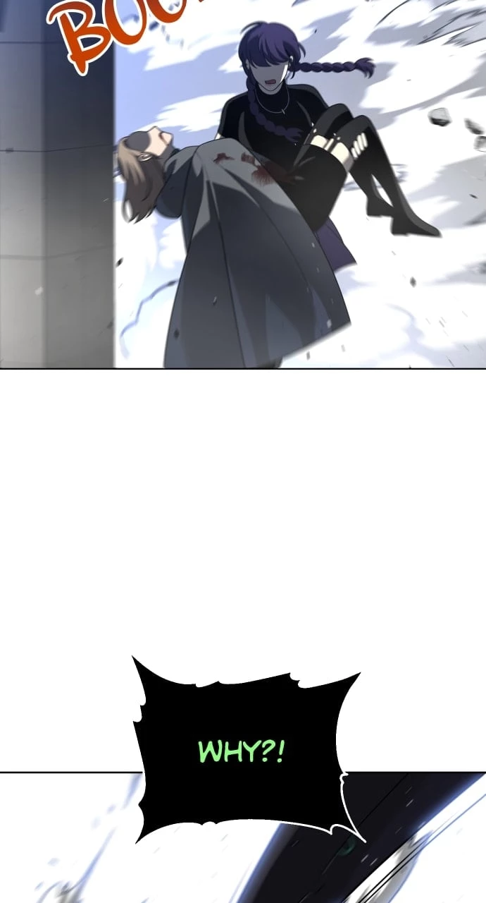 I Was the Final Boss Chapter 44 - 55