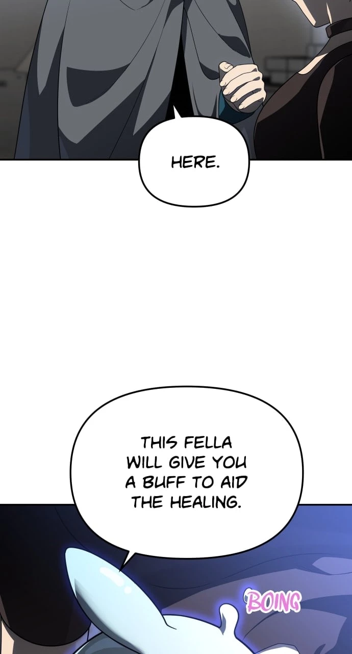 I Was the Final Boss Chapter 43 - 39
