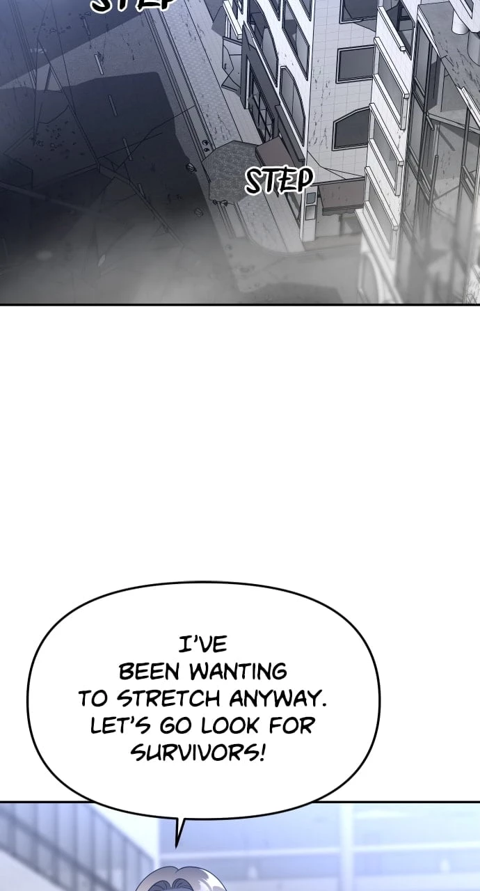 I Was the Final Boss Chapter 43 - 42