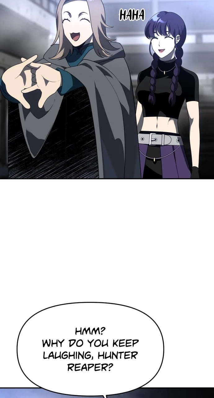 I Was the Final Boss Chapter 43 - 43