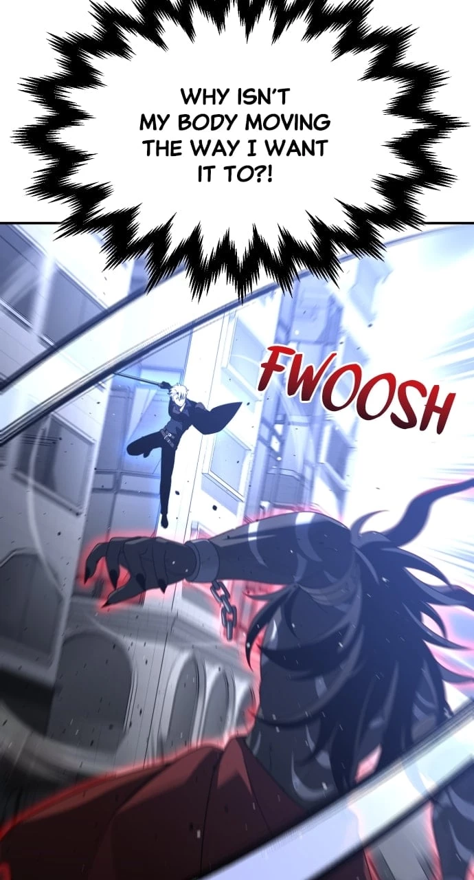I Was the Final Boss Chapter 46 - 113