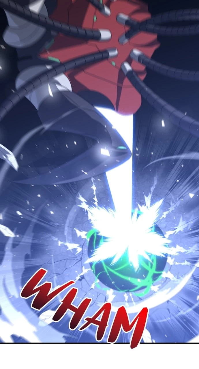 I Was the Final Boss Chapter 44 - 64