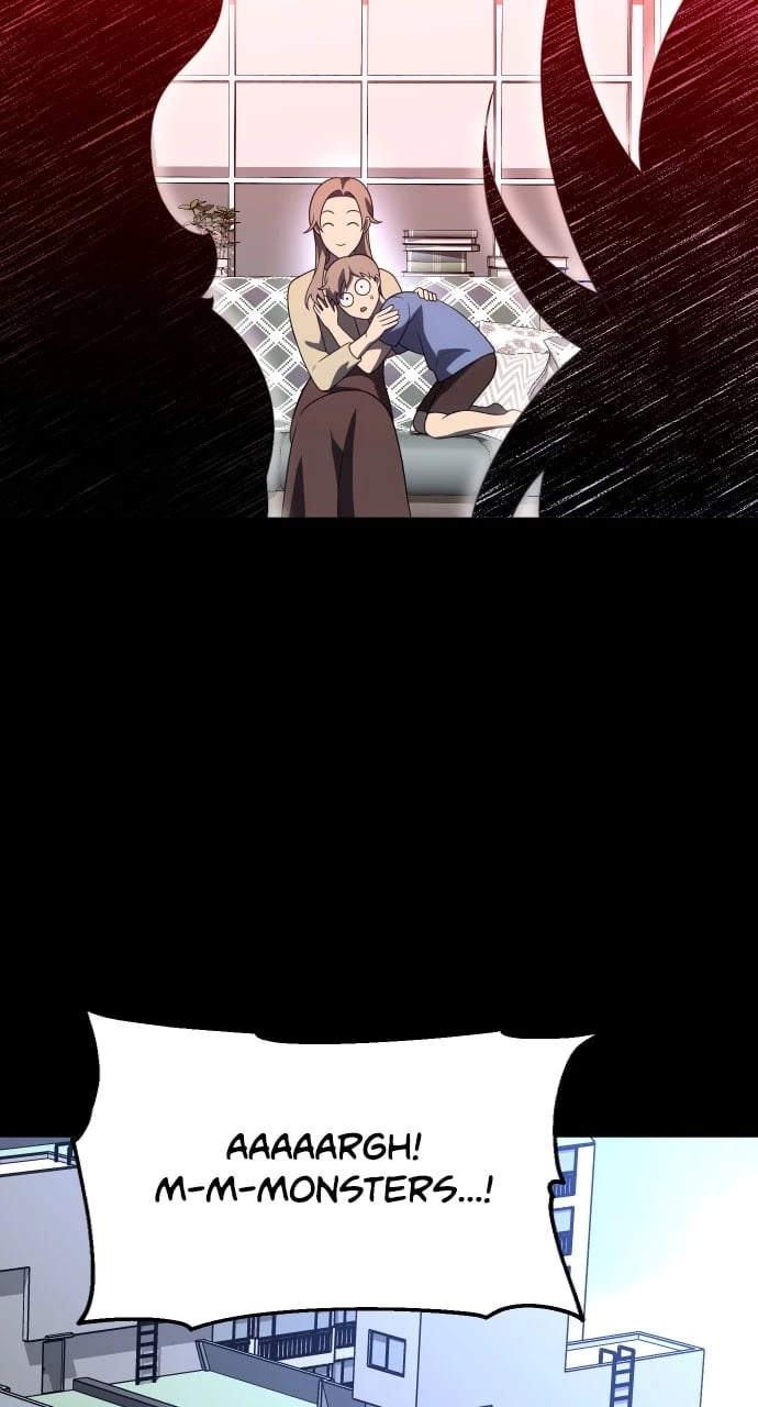 I Was the Final Boss Chapter 43 - 49