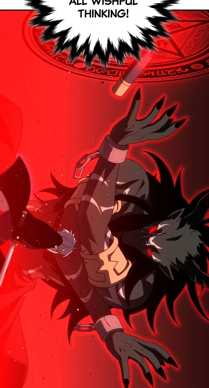 I Was the Final Boss Chapter 46 - 119