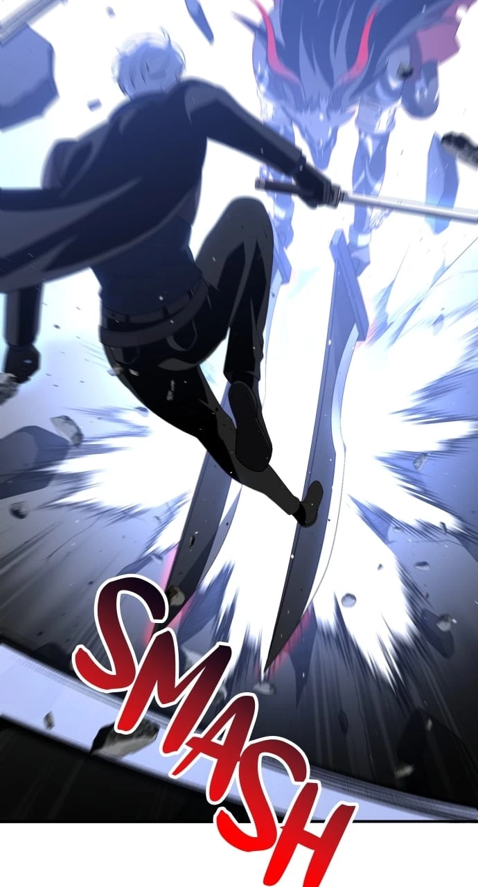 I Was the Final Boss Chapter 46 - 121
