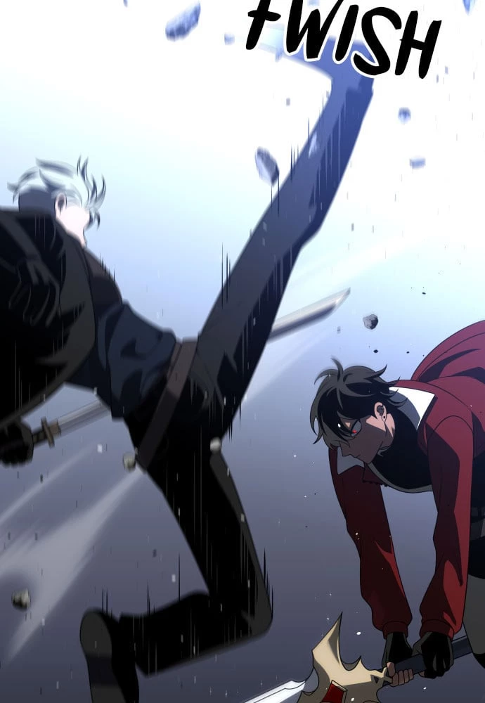 I Was the Final Boss Chapter 45 - 103