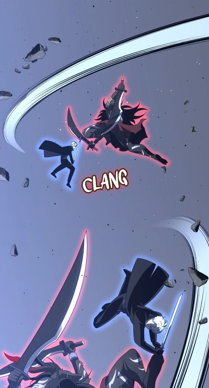 I Was the Final Boss Chapter 46 - 125