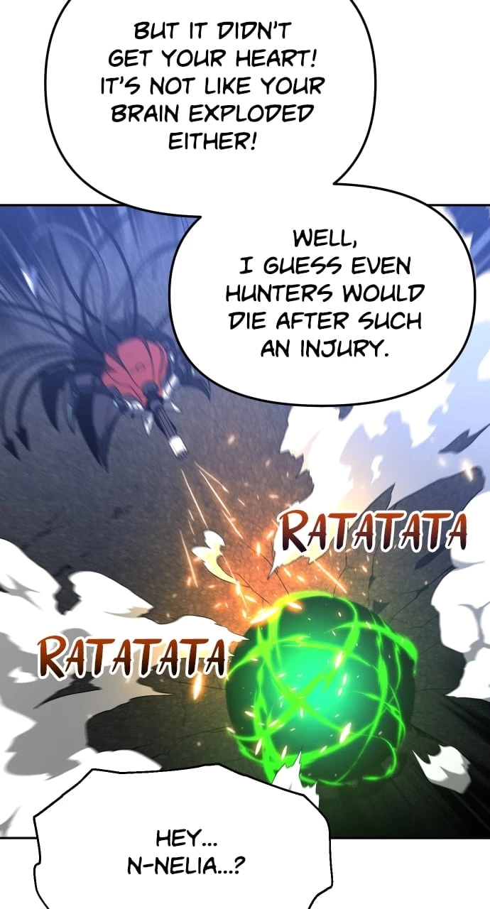 I Was the Final Boss Chapter 44 - 82