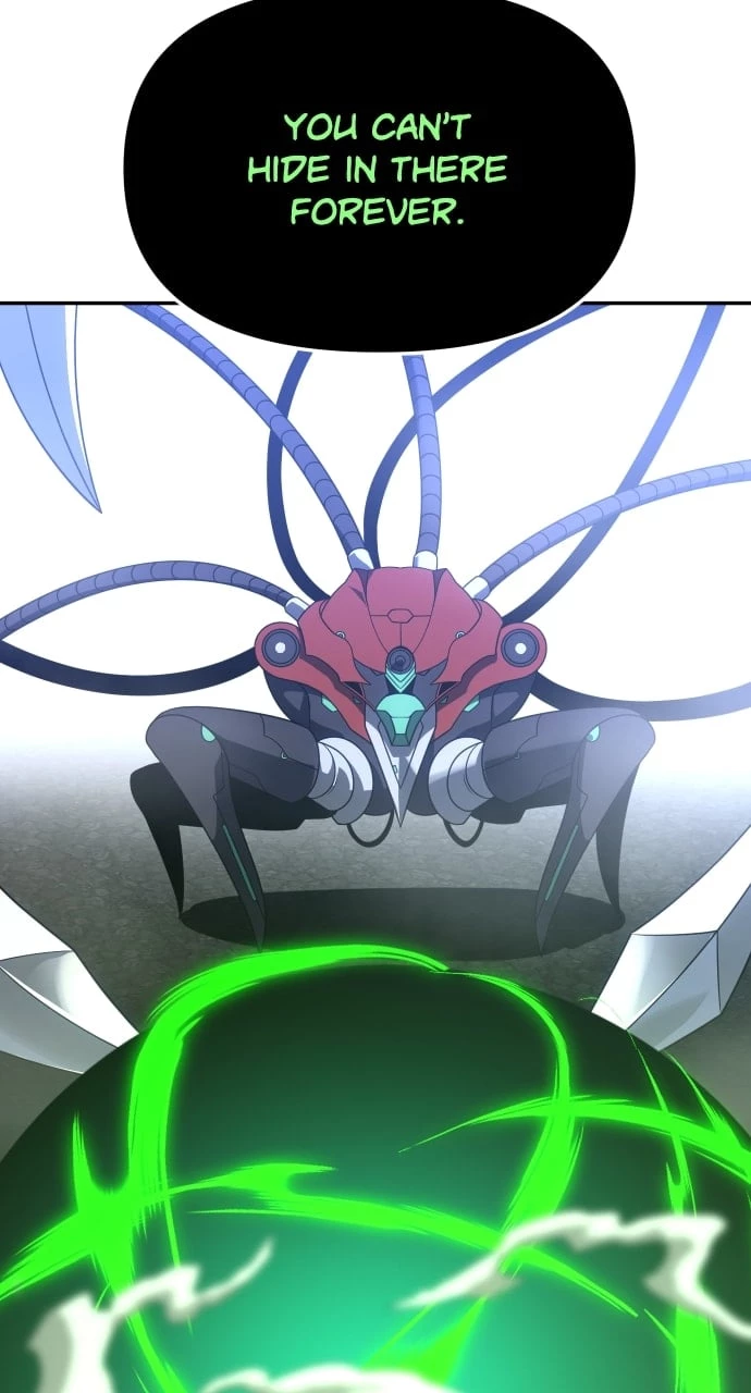 I Was the Final Boss Chapter 44 - 90