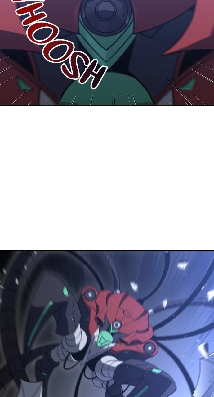 I Was the Final Boss Chapter 44 - 95