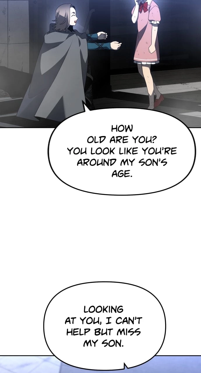 I Was the Final Boss Chapter 43 - 72