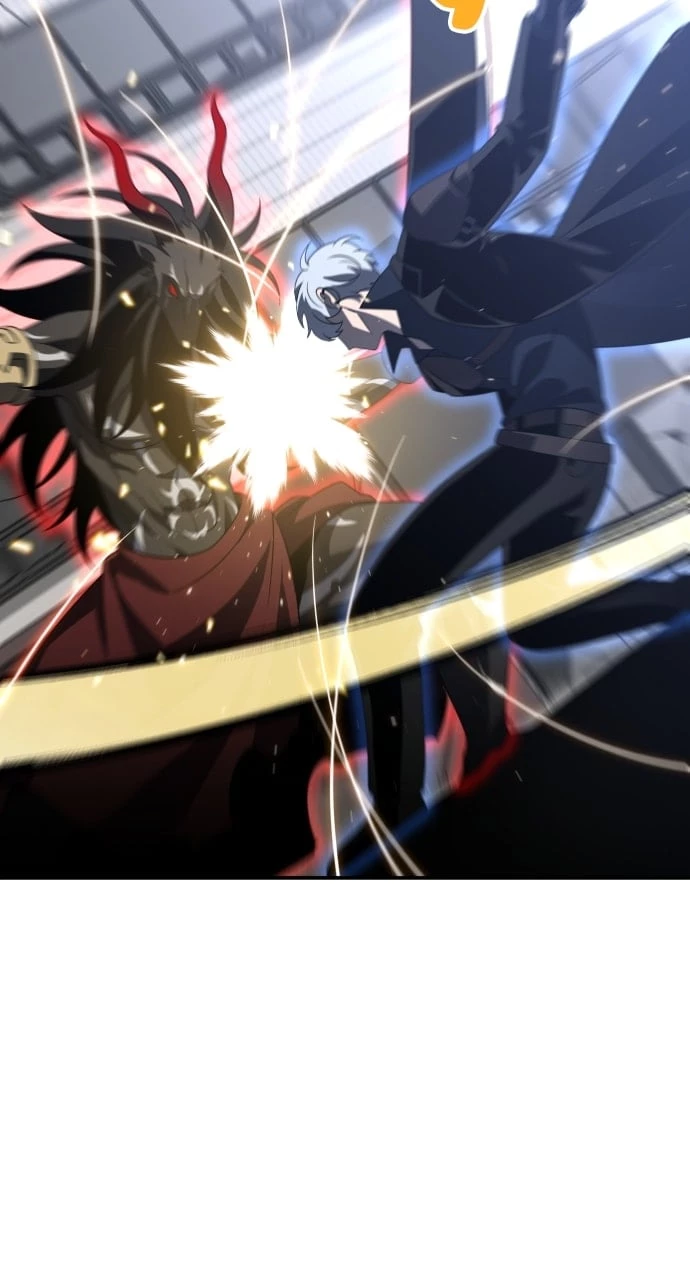 I Was the Final Boss Chapter 46 - 140