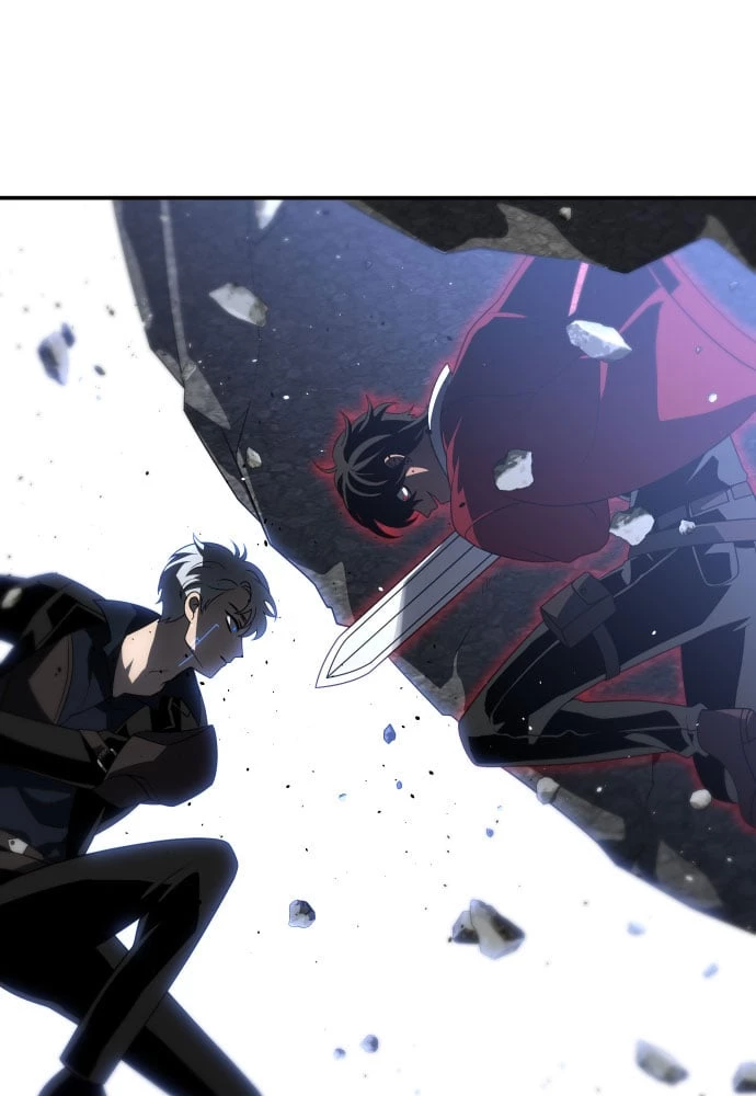 I Was the Final Boss Chapter 45 - 132