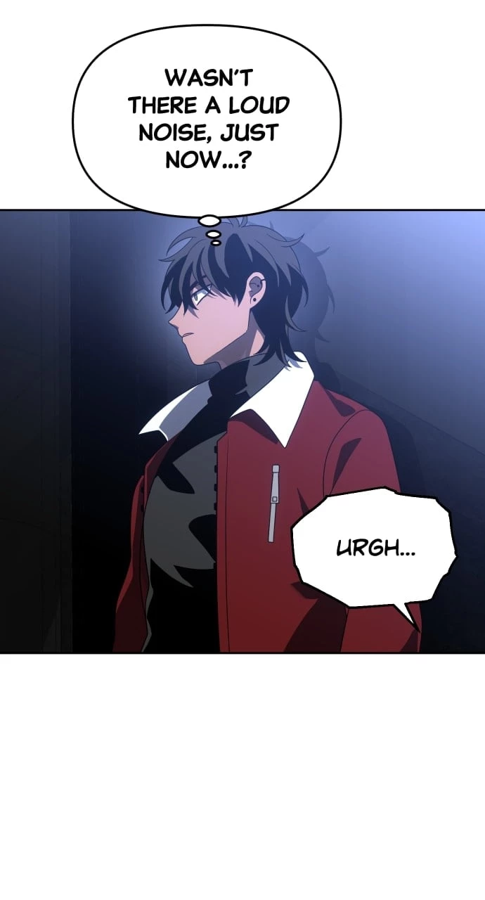 I Was the Final Boss Chapter 43 - 82