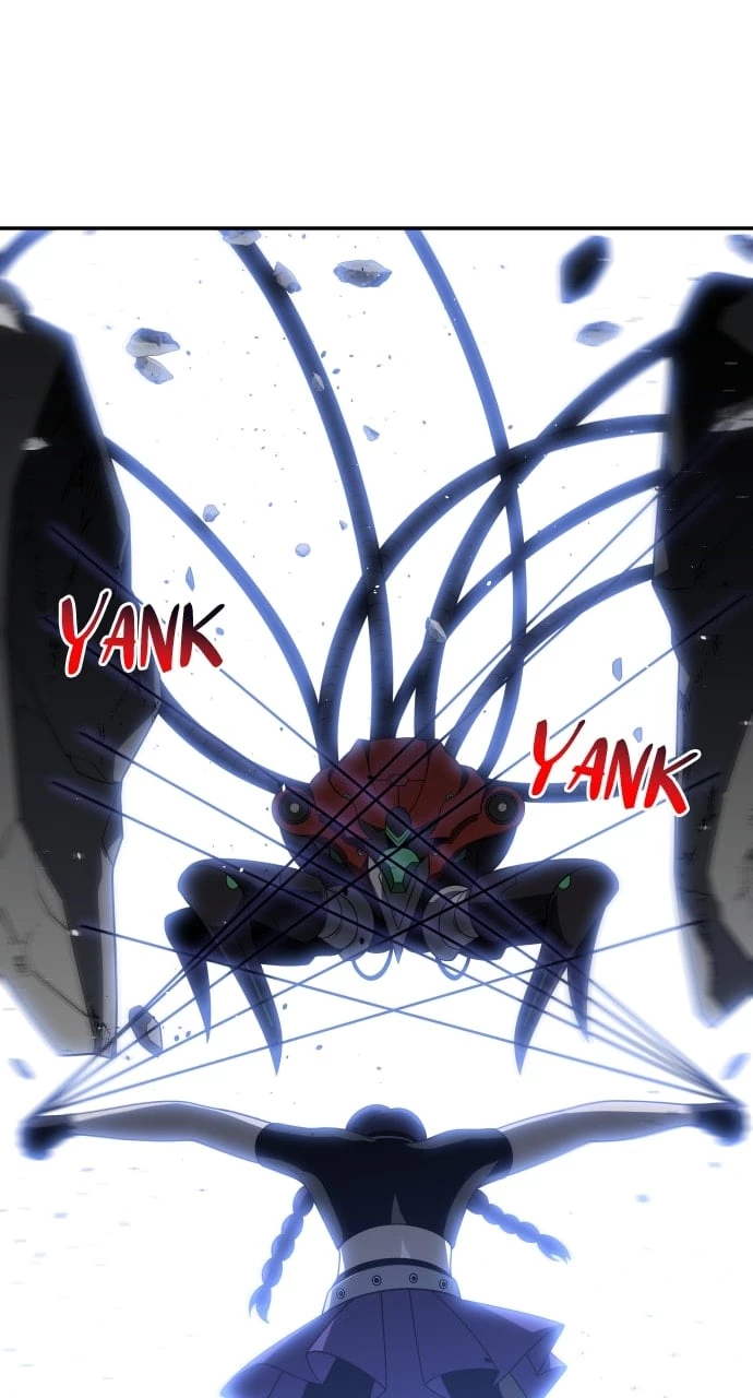 I Was the Final Boss Chapter 44 - 106