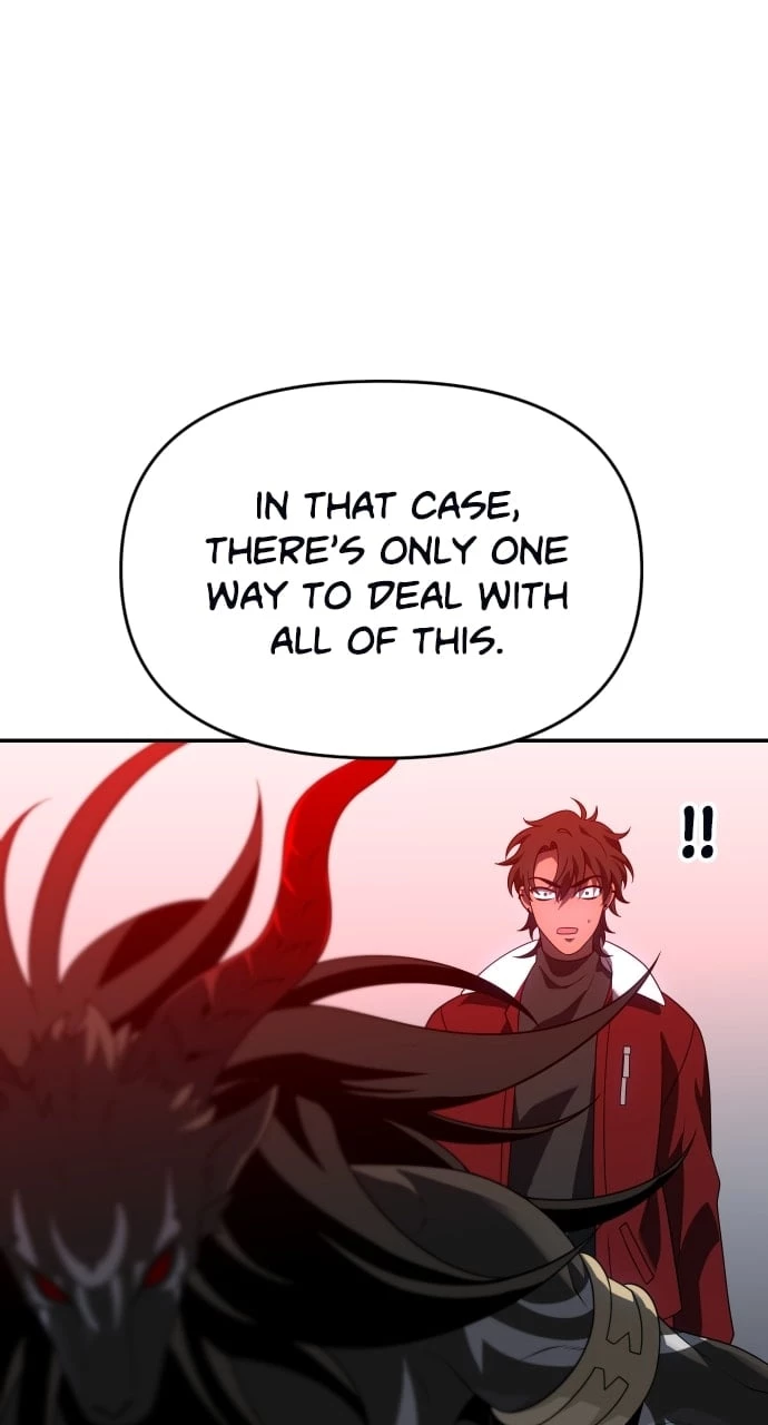 I Was the Final Boss Chapter 46 - 150