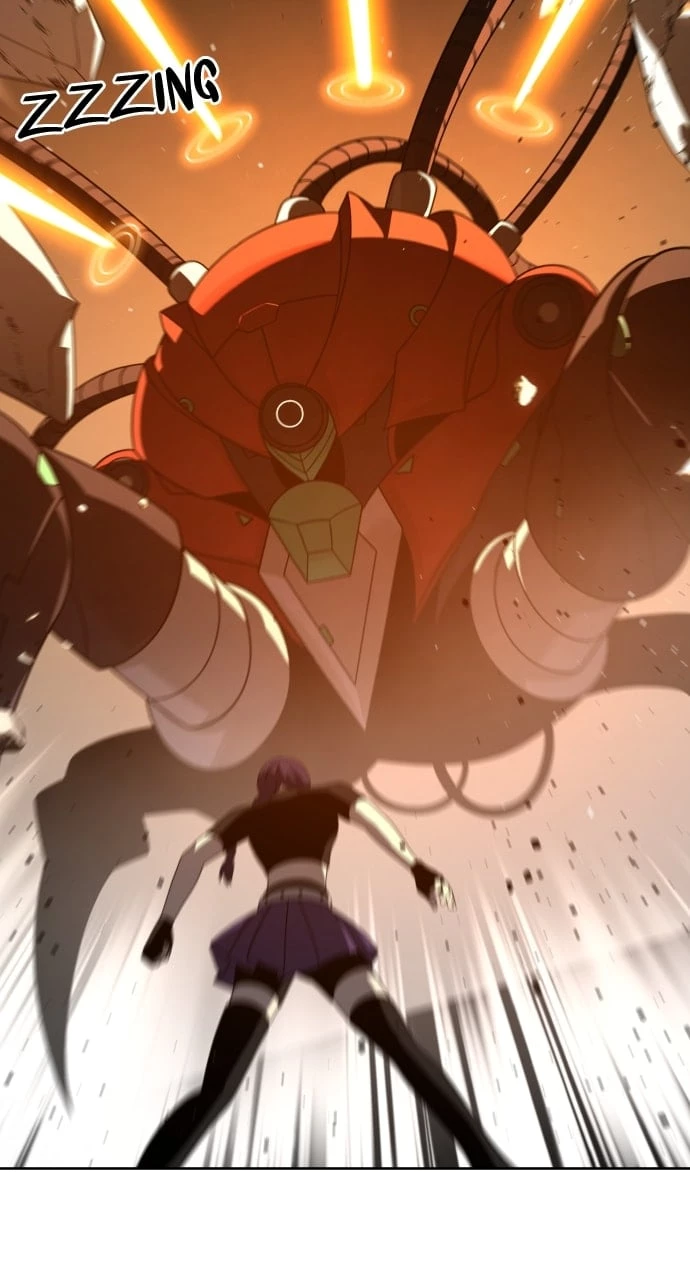 I Was the Final Boss Chapter 44 - 109