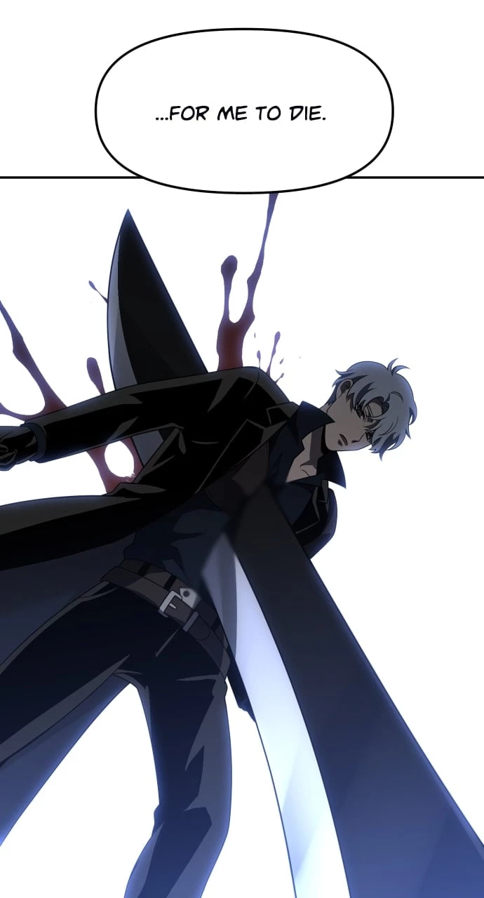 I Was the Final Boss Chapter 46 - 155