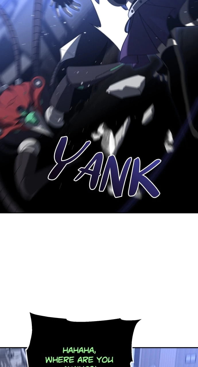I Was the Final Boss Chapter 44 - 113