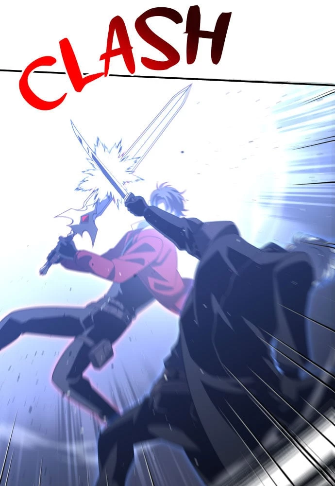 I Was the Final Boss Chapter 45 - 145