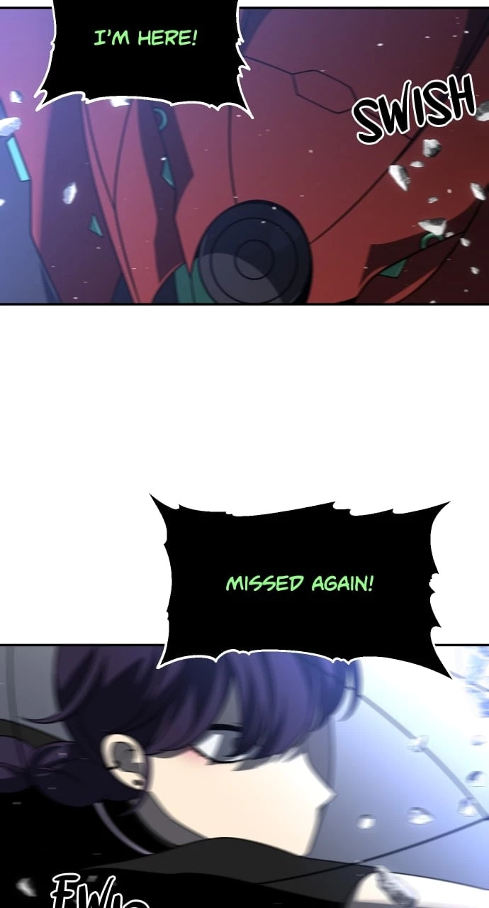 I Was the Final Boss Chapter 44 - 115
