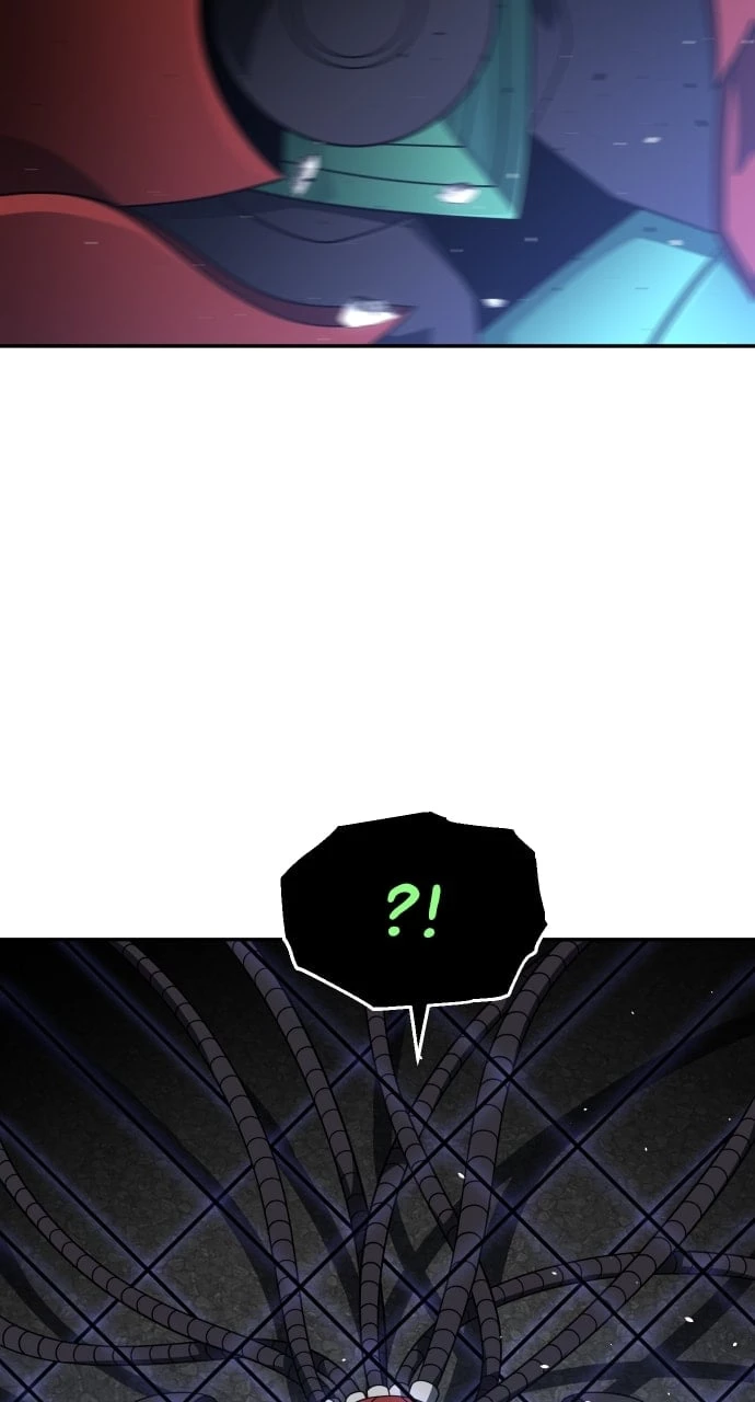 I Was the Final Boss Chapter 44 - 121