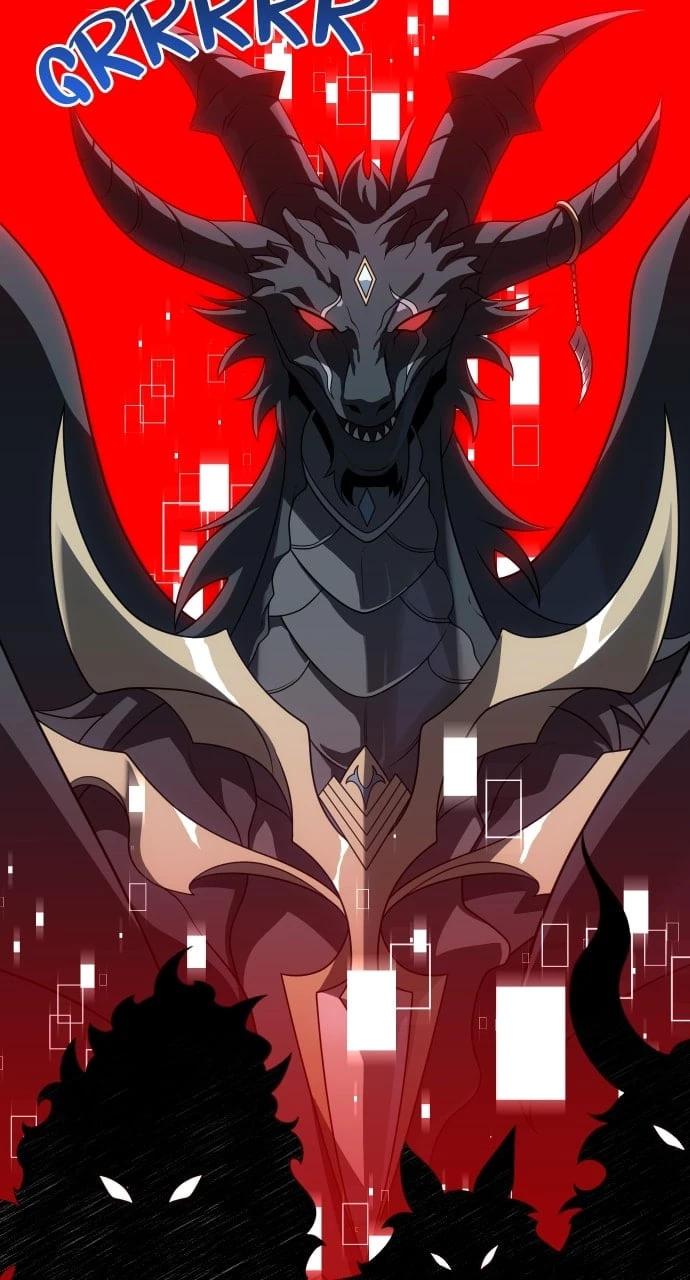 I Was the Final Boss Chapter 43 - 101