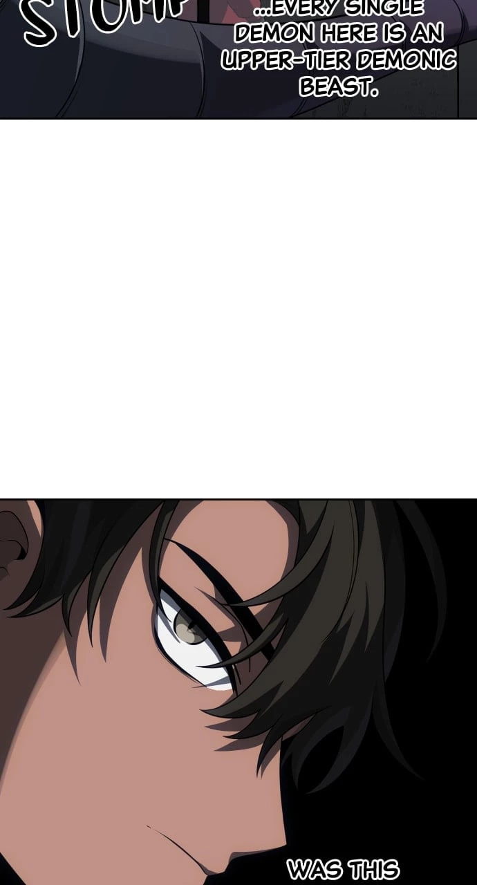I Was the Final Boss Chapter 43 - 105
