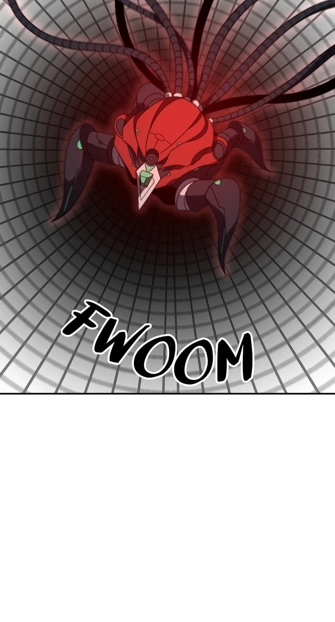 I Was the Final Boss Chapter 44 - 127