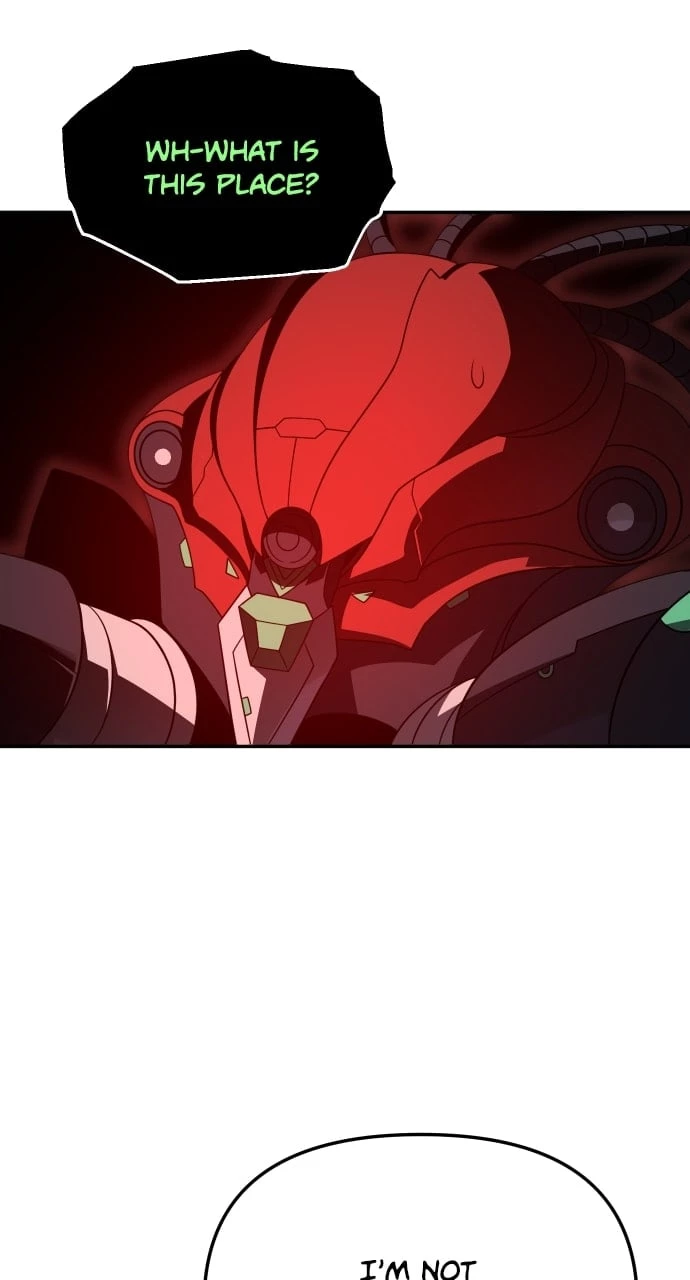 I Was the Final Boss Chapter 44 - 129