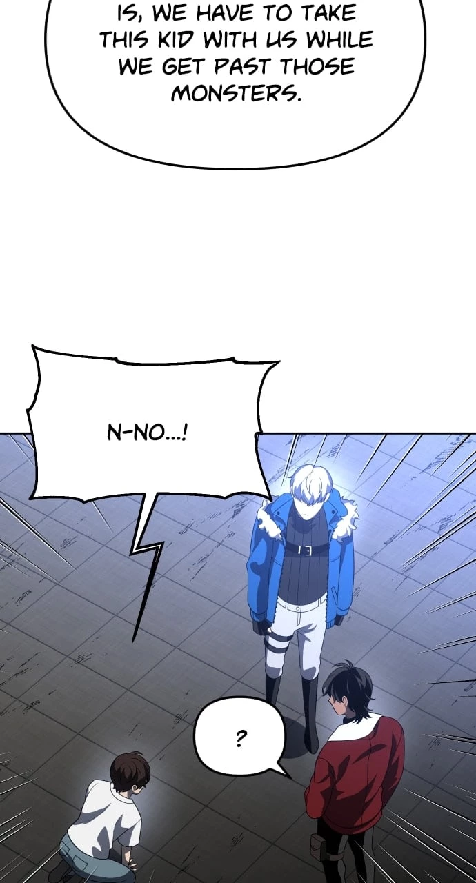 I Was the Final Boss Chapter 43 - 108
